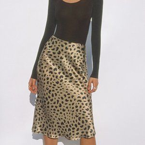 Realisation the Naomi skirt in Wild Things Size M